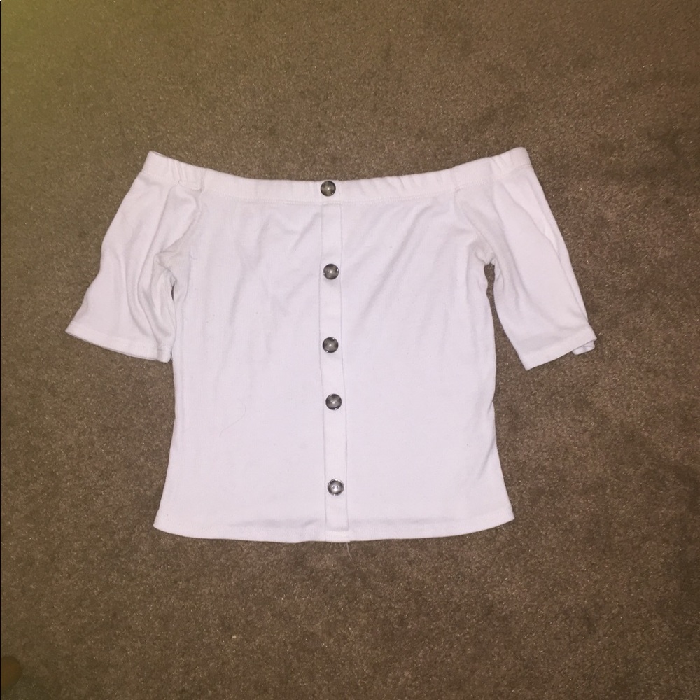 Women Belly Shirt!